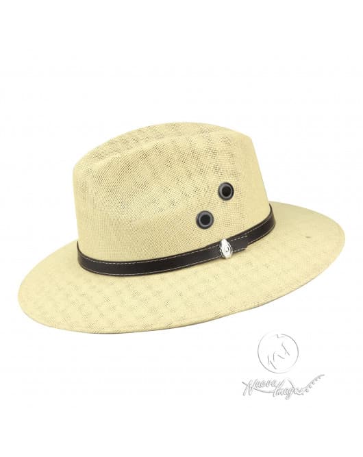 Sombrero Indiana Panal